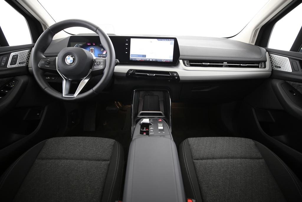 BMW 218d Active Tourer, Diesel, Second hand / Used, Automatic - 5
