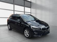 BMW 218d Active Tourer Steptronic, Diesel, Occasion / Gebraucht, Automatik - 7