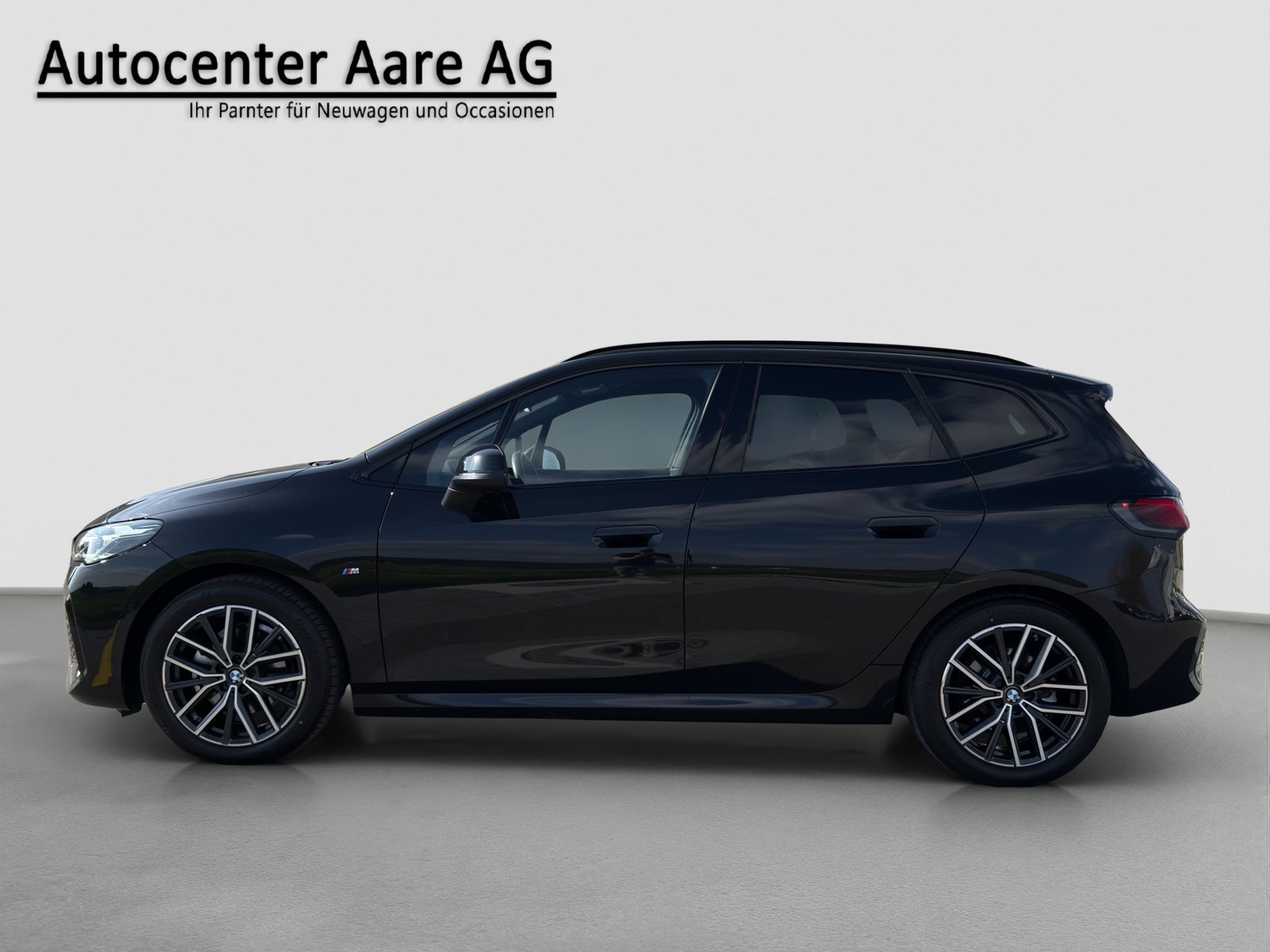 BMW 218d Active Tourer M Sport DKG, Diesel, Occasion / Gebraucht, Automatik - 4