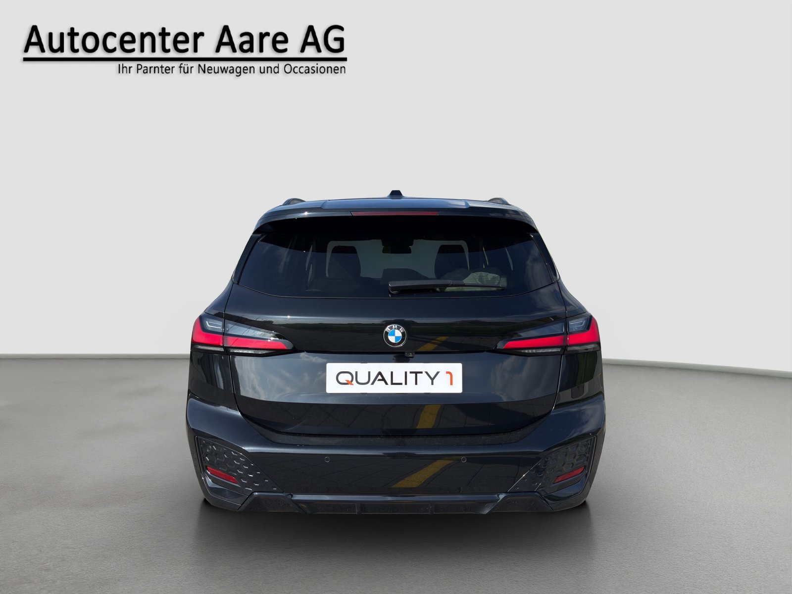 BMW 218d Active Tourer M Sport DKG, Diesel, Occasion / Gebraucht, Automatik - 6