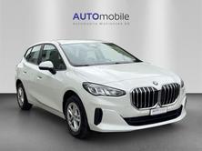 BMW 218d Active Tourer DKG, Diesel, Occasion / Gebraucht, Automatik - 3