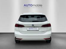 BMW 218d Active Tourer DKG, Diesel, Occasion / Gebraucht, Automatik - 5