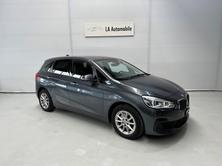 BMW 218d Active Tourer Steptronic, Diesel, Occasion / Gebraucht, Automatik - 6