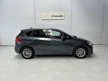 BMW 218d Active Tourer Steptronic, Diesel, Occasion / Gebraucht, Automatik - 7