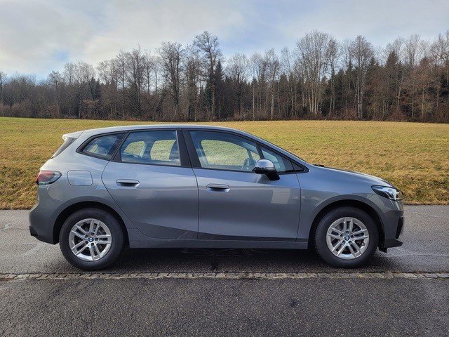 BMW 218i Active Tourer, Petrol, Second hand / Used, Automatic - 3