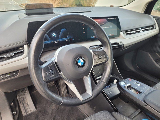 BMW 218i Active Tourer, Petrol, Second hand / Used, Automatic - 4