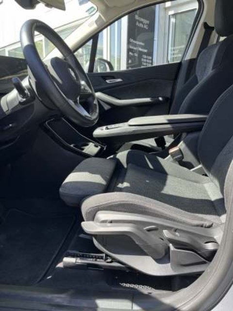 BMW 218i Active Tourer, Petrol, Second hand / Used, Automatic - 5