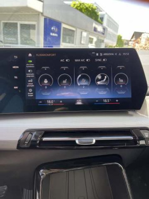 BMW 218i Active Tourer, Petrol, Second hand / Used, Automatic - 6