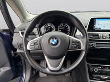 BMW 218i Active Tourer Sport Line, Benzina, Occasioni / Usate, Manuale - 6