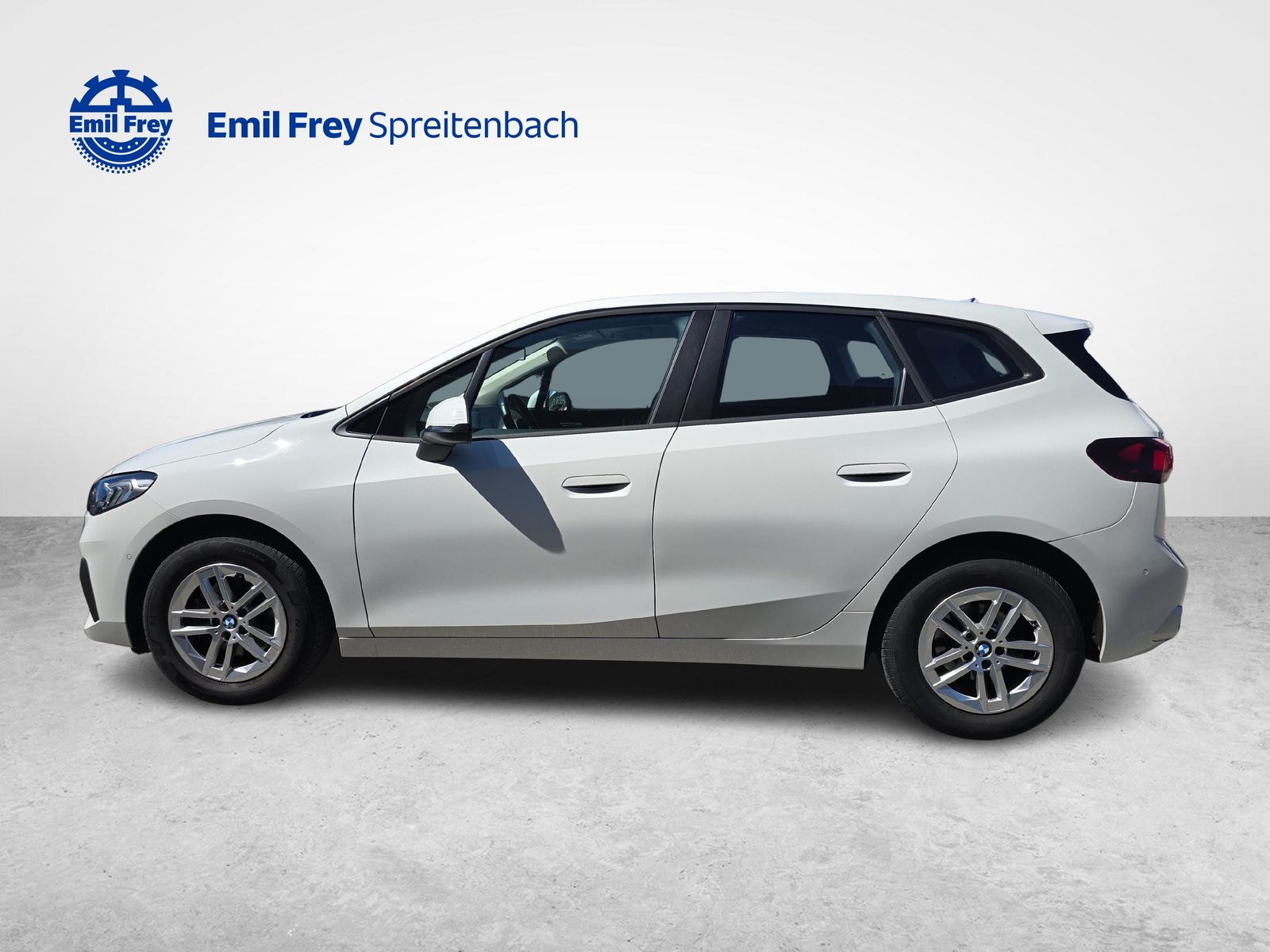 BMW 218i Active Tourer / Jetzt mit attraktivem 1.99% Leasing, Benzin, Occasion / Gebraucht, Automatik - 2