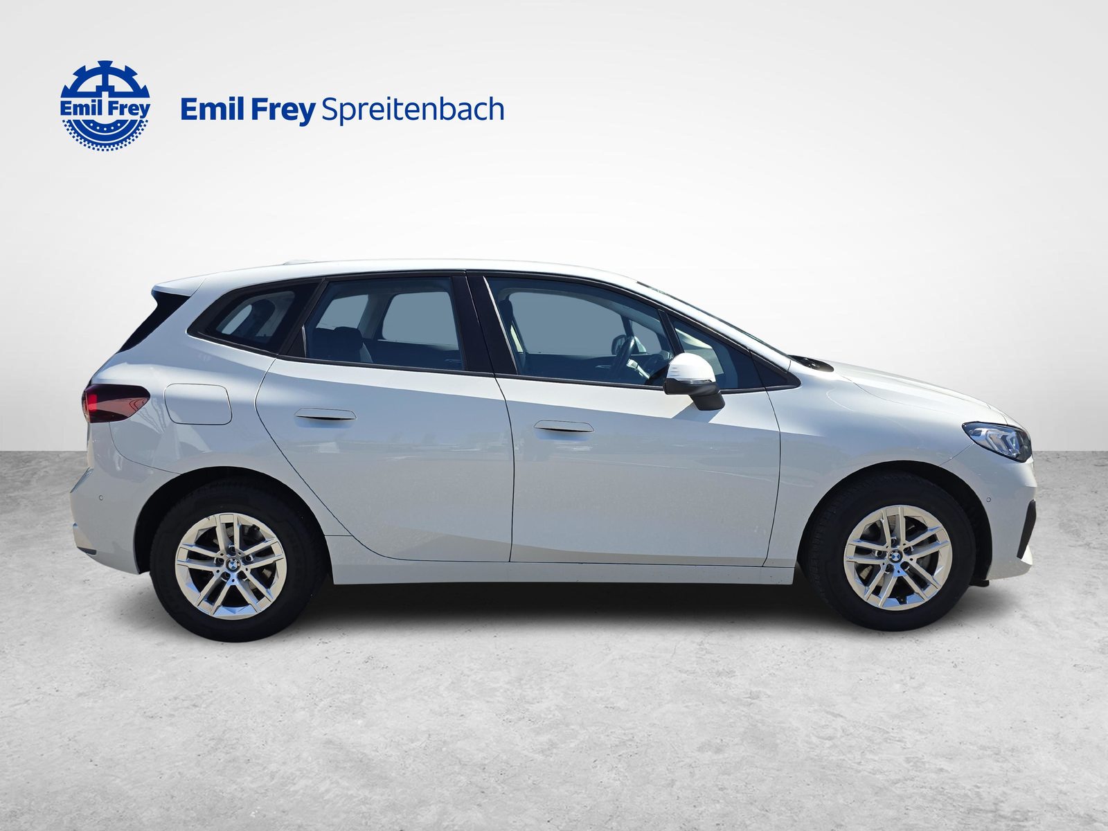 BMW 218i Active Tourer / Jetzt mit attraktivem 1.99% Leasing, Benzin, Occasion / Gebraucht, Automatik - 6