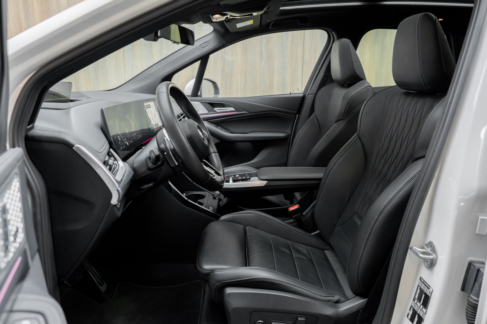BMW 218d Active Tourer M Sport DKG, Diesel, Occasioni / Usate, Automatico - 5