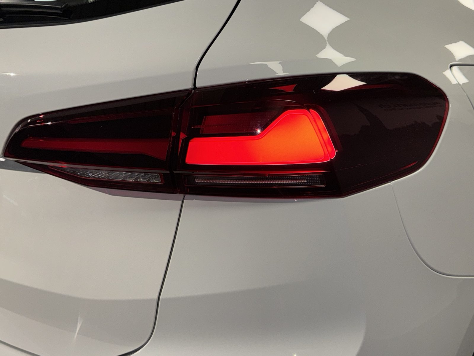 BMW 218d Active Tourer, Diesel, Occasion / Gebraucht, Automatik - 6