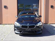 BMW 218d Active Tourer Steptronic - * Véhicule CH *, Diesel, Occasioni / Usate, Automatico - 2