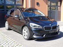 BMW 218d Active Tourer Steptronic - * Véhicule CH *, Diesel, Occasioni / Usate, Automatico - 3