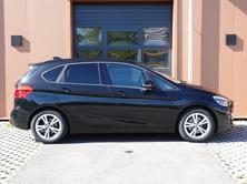 BMW 218d Active Tourer Steptronic - * Véhicule CH *, Diesel, Occasioni / Usate, Automatico - 4