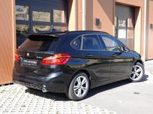 BMW 218d Active Tourer Steptronic - * Véhicule CH *, Diesel, Occasioni / Usate, Automatico - 6