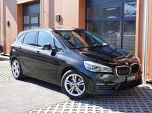 BMW 218d Active Tourer Steptronic - * Véhicule CH *, Diesel, Occasioni / Usate, Automatico - 7
