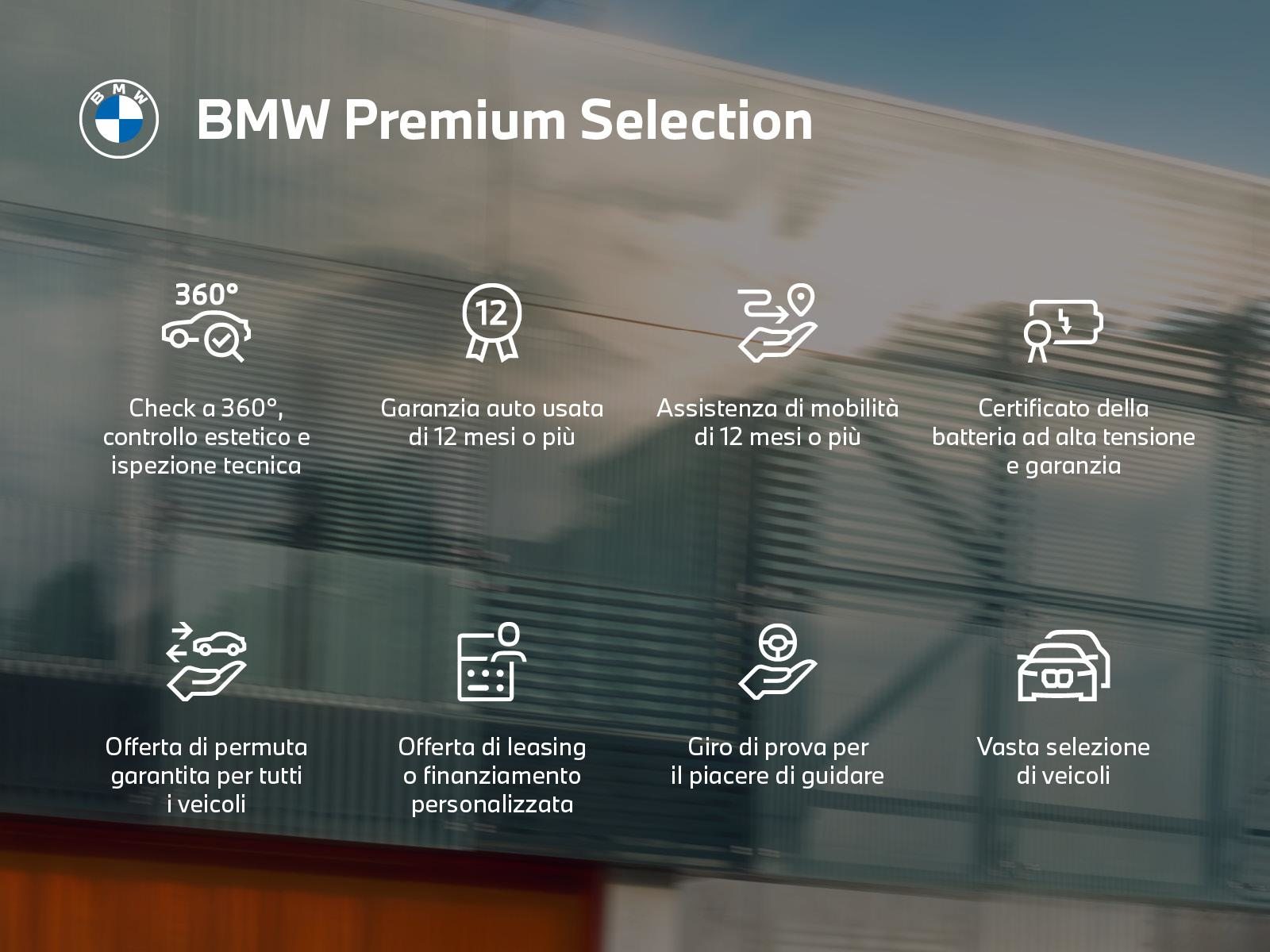 BMW 218i Active Tourer, Essence, Occasion / Utilisé, Automatique - 2