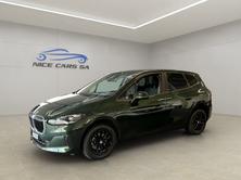 BMW 218d Active Tourer DKG, Diesel, Occasion / Utilisé, Automatique - 4
