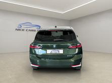 BMW 218d Active Tourer DKG, Diesel, Occasion / Utilisé, Automatique - 6