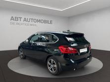 BMW 218i Active Tourer, Benzina, Occasioni / Usate, Automatico - 4