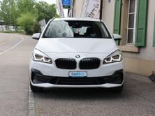 BMW 218d Active Tourer Steptronic Sport Line, Diesel, Occasion / Utilisé, Automatique - 2