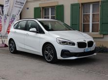 BMW 218d Active Tourer Steptronic Sport Line, Diesel, Occasion / Utilisé, Automatique - 3