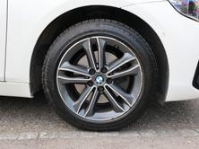 BMW 218d Active Tourer Steptronic Sport Line, Diesel, Occasion / Utilisé, Automatique - 4