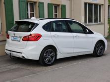 BMW 218d Active Tourer Steptronic Sport Line, Diesel, Occasion / Utilisé, Automatique - 5