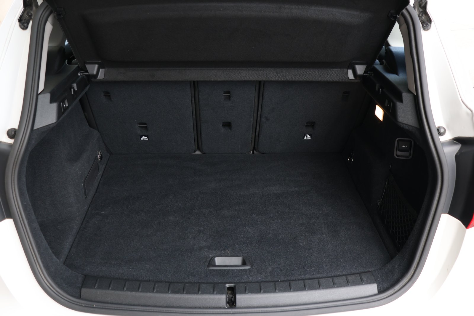 BMW 218d Active Tourer Steptronic Sport Line, Diesel, Occasion / Utilisé, Automatique - 7