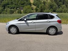 BMW 218i Active Tourer Steptronic, Essence, Occasion / Utilisé, Automatique - 2