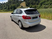 BMW 218i Active Tourer Steptronic, Essence, Occasion / Utilisé, Automatique - 3