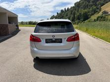 BMW 218i Active Tourer Steptronic, Essence, Occasion / Utilisé, Automatique - 4