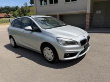 BMW 218i Active Tourer Steptronic, Essence, Occasion / Utilisé, Automatique - 7
