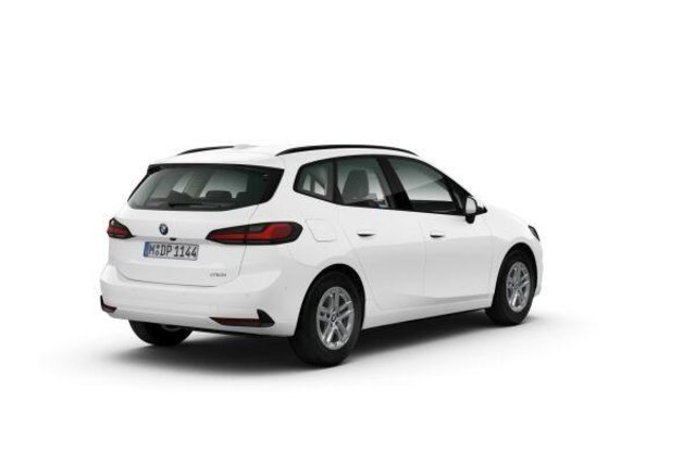 BMW 218i Active Tourer, Petrol, Second hand / Used, Automatic - 2