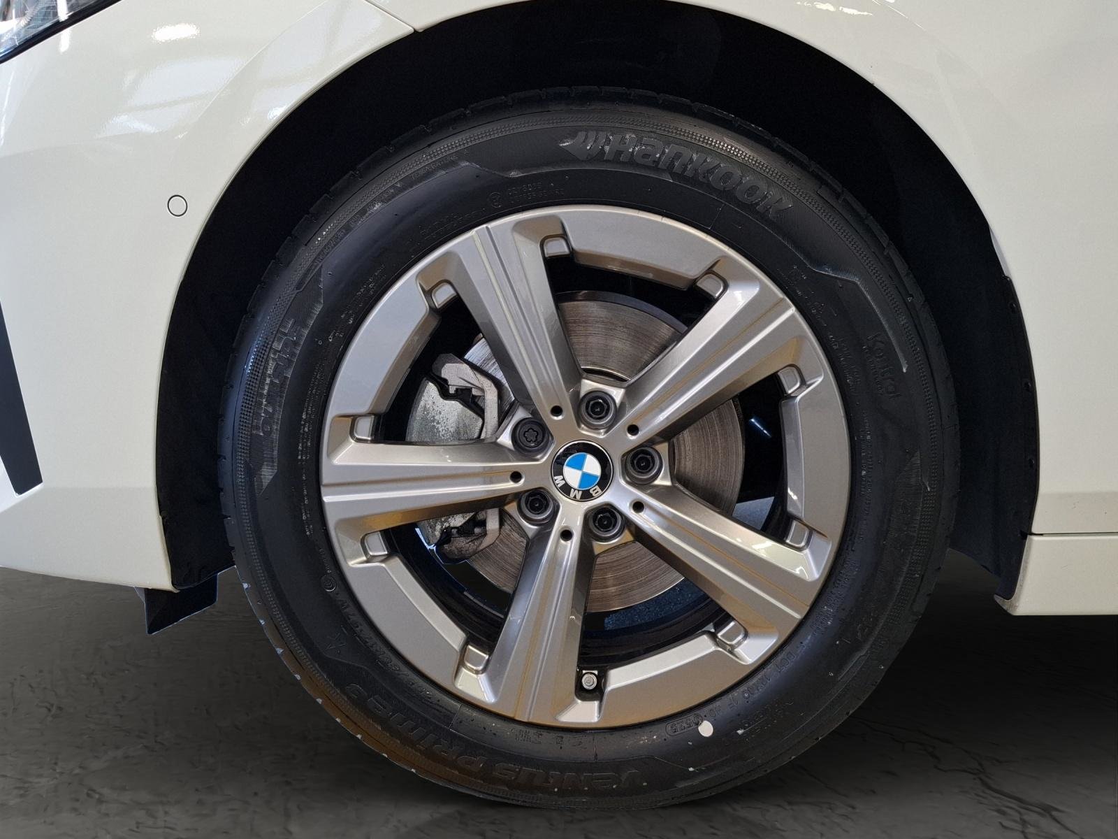 BMW 218i Active Tourer, Petrol, Second hand / Used, Automatic - 5
