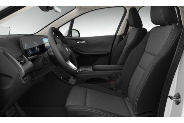 BMW 218i Active Tourer, Petrol, Second hand / Used, Automatic - 3