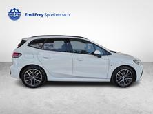 BMW 218d Active Tourer / ab 3,99% Leasing bei Abschluss einer Pr, Diesel, Occasion / Utilisé, Automatique - 6