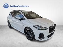 BMW 218d Active Tourer / ab 3,99% Leasing bei Abschluss einer Pr, Diesel, Occasion / Utilisé, Automatique - 7