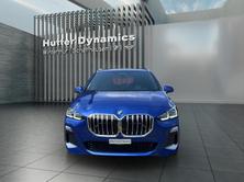 BMW 218d Active Tourer ANHAENGERKUPPLUNG, Diesel, Occasioni / Usate, Automatico - 2