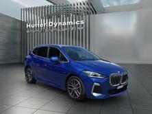 BMW 218d Active Tourer ANHAENGERKUPPLUNG, Diesel, Occasioni / Usate, Automatico - 3