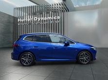 BMW 218d Active Tourer ANHAENGERKUPPLUNG, Diesel, Occasioni / Usate, Automatico - 4