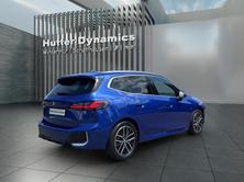 BMW 218d Active Tourer ANHAENGERKUPPLUNG, Diesel, Occasioni / Usate, Automatico - 5