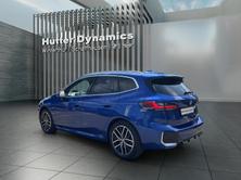 BMW 218d Active Tourer ANHAENGERKUPPLUNG, Diesel, Occasioni / Usate, Automatico - 7