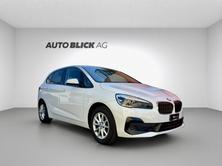 BMW 218d Active Tourer Steptronic, Diesel, Occasion / Utilisé, Automatique - 2