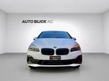BMW 218d Active Tourer Steptronic, Diesel, Occasion / Utilisé, Automatique - 3