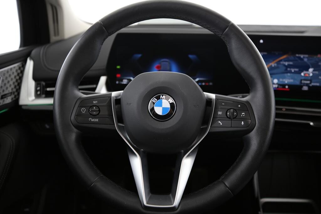 BMW 218i Active Tourer, Essence, Occasion / Utilisé, Automatique - 5