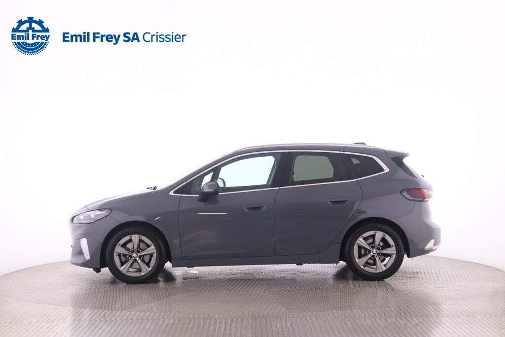 BMW 218i Active Tourer, Essence, Occasion / Utilisé, Automatique - 6