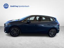 BMW 218i Active Tourer / ab 3,99% Leasing bei Abschluss einer Pr, Essence, Occasion / Utilisé, Automatique - 2
